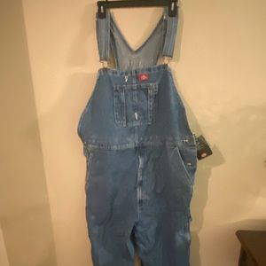 Dickies Bib Overalls
